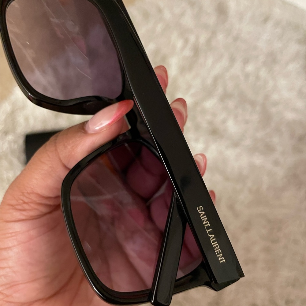 Saint Laurent Sunglasses